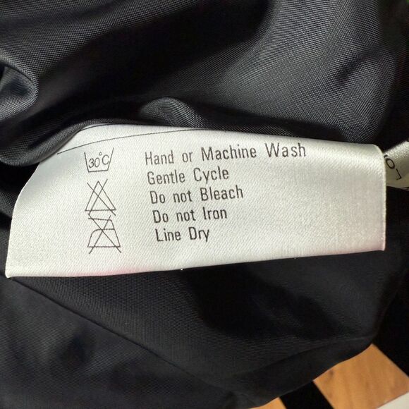 VTG 90s Sports Service NHRA Championship Drag Racing Color Block Windbreaker XXL - Picture 7 of 7